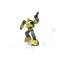 Metal Earth 3D Metal Model Kit - Transformers Color Bumblebee